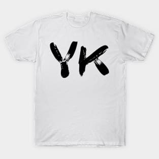 YK T-Shirt